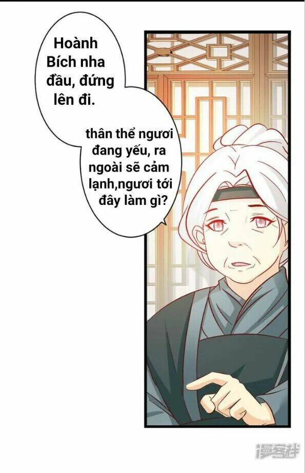 Trọng Sinh Y Phi - Chapter 6 - Page 16