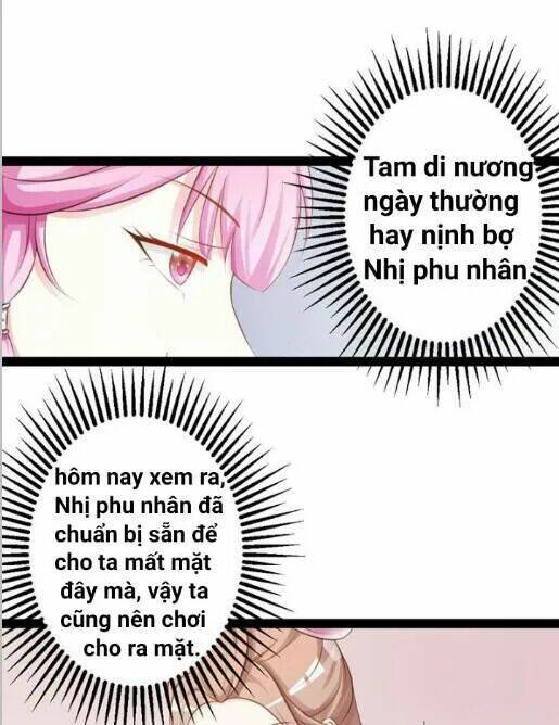 Trọng Sinh Y Phi - Chapter 6 - Page 20