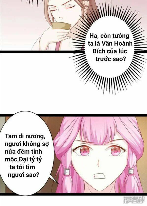 Trọng Sinh Y Phi - Chapter 6 - Page 21