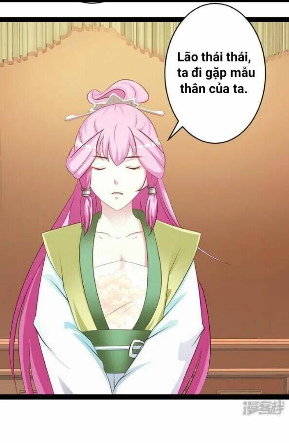Trọng Sinh Y Phi - Chapter 6 - Page 26