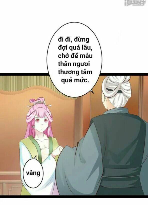 Trọng Sinh Y Phi - Chapter 6 - Page 27