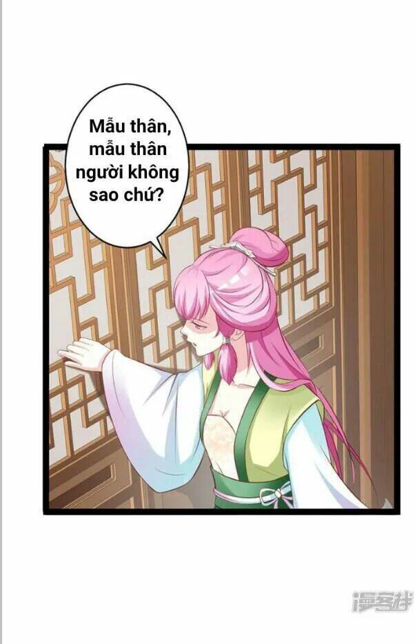 Trọng Sinh Y Phi - Chapter 6 - Page 28