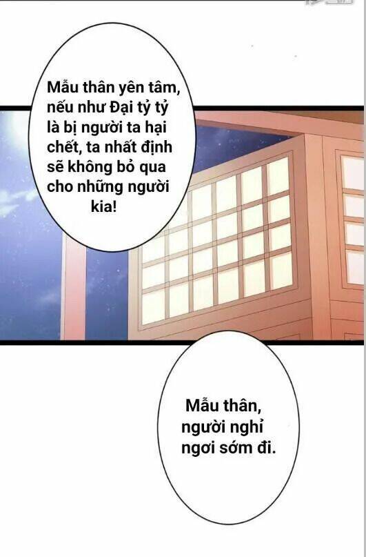 Trọng Sinh Y Phi - Chapter 6 - Page 33