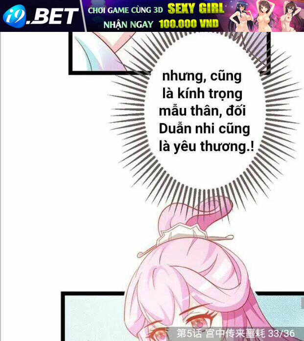 Trọng Sinh Y Phi - Chapter 6 - Page 38