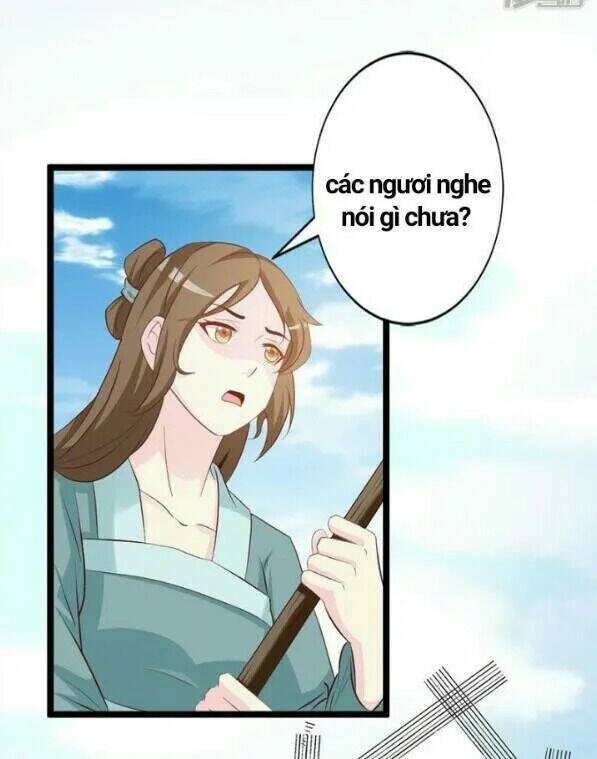 Trọng Sinh Y Phi - Chapter 6 - Page 4