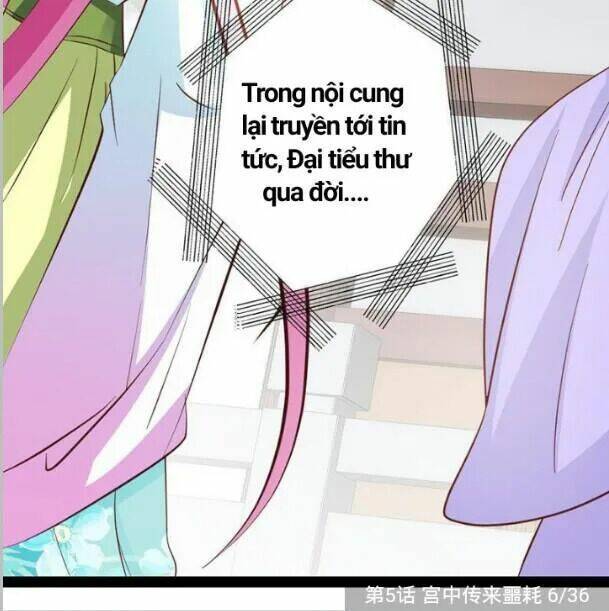 Trọng Sinh Y Phi - Chapter 6 - Page 6