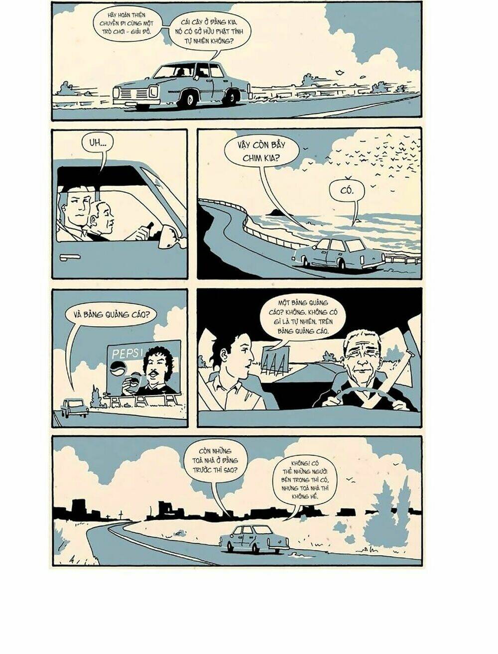 Thiền Phái của Steve Jobs | The Zen Of Steve Jobs - Chapter 1 - Page 17