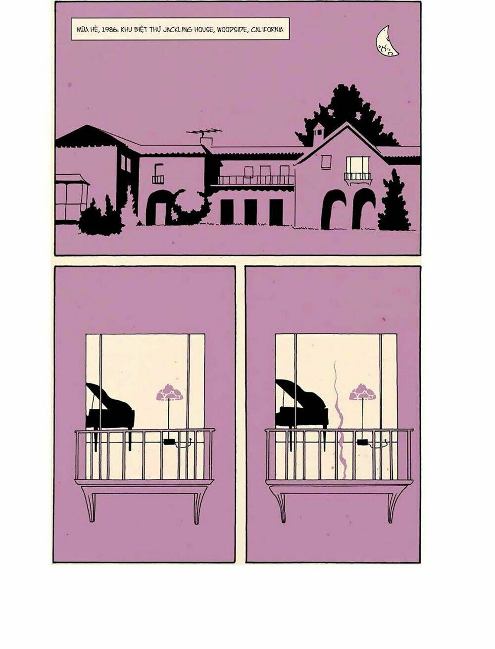 Thiền Phái của Steve Jobs | The Zen Of Steve Jobs - Chapter 1 - Page 28