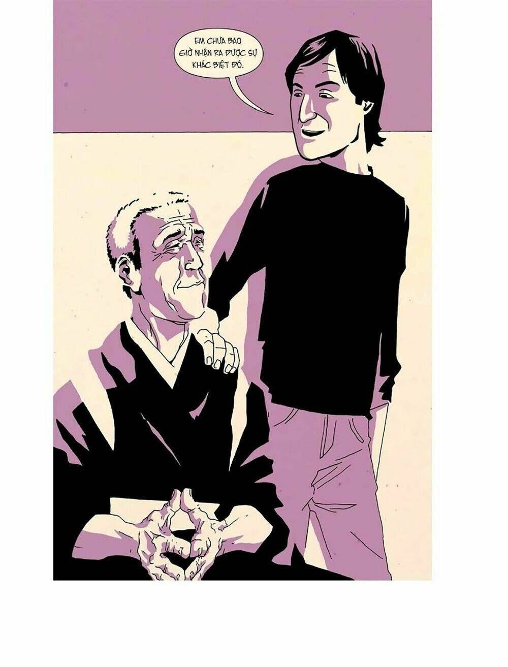 Thiền Phái của Steve Jobs | The Zen Of Steve Jobs - Chapter 1 - Page 33