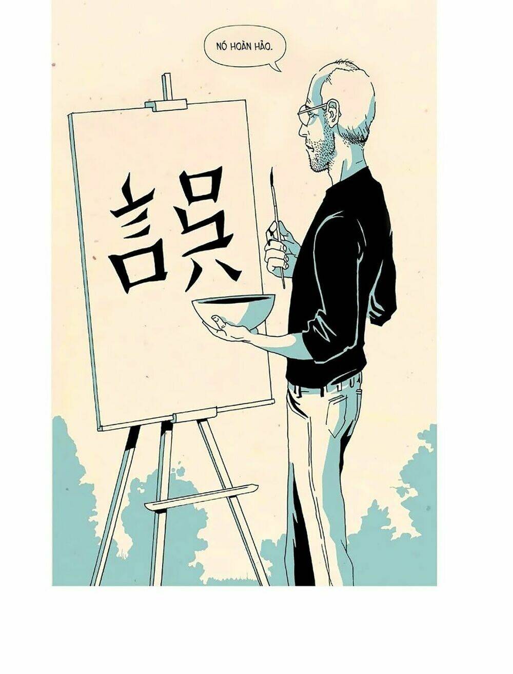 Thiền Phái của Steve Jobs | The Zen Of Steve Jobs - Chapter 1 - Page 63