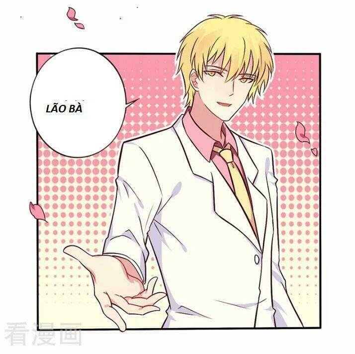 Tổng Tài Đã Cưới Em - Chapter 81 - Page 9