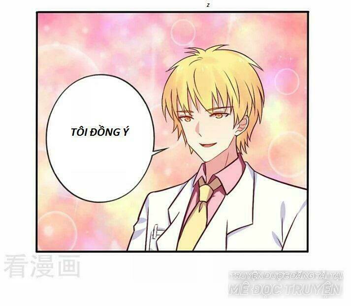 Tổng Tài Đã Cưới Em - Chapter 81 - Page 15