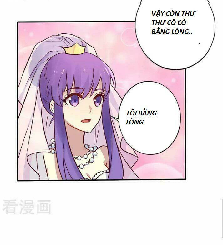 Tổng Tài Đã Cưới Em - Chapter 81 - Page 17