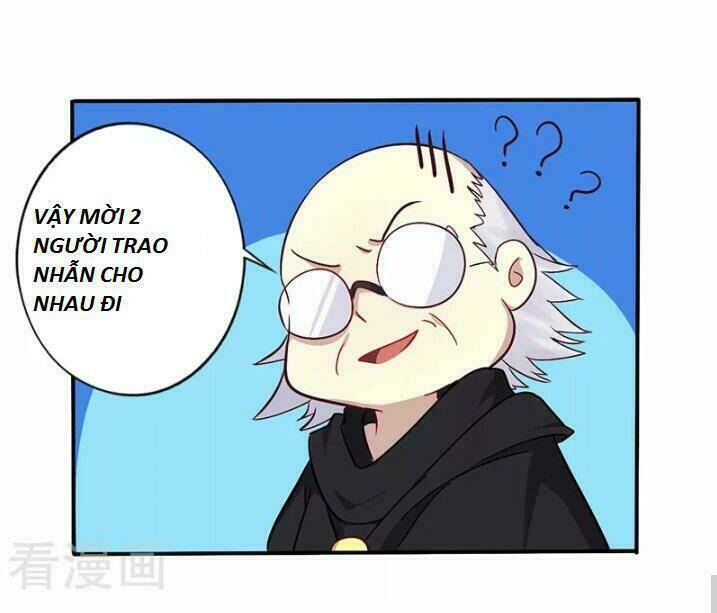 Tổng Tài Đã Cưới Em - Chapter 81 - Page 18