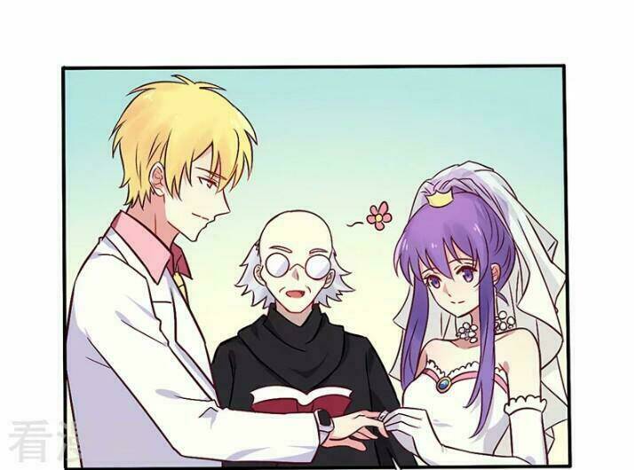 Tổng Tài Đã Cưới Em - Chapter 81 - Page 19