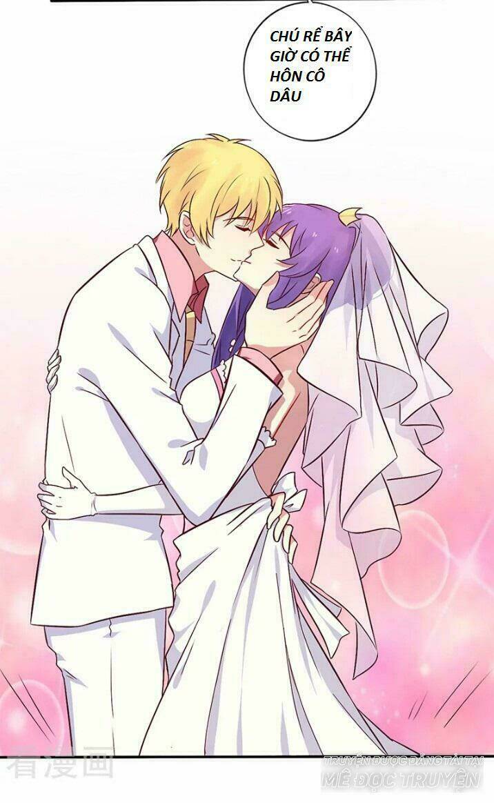 Tổng Tài Đã Cưới Em - Chapter 81 - Page 20
