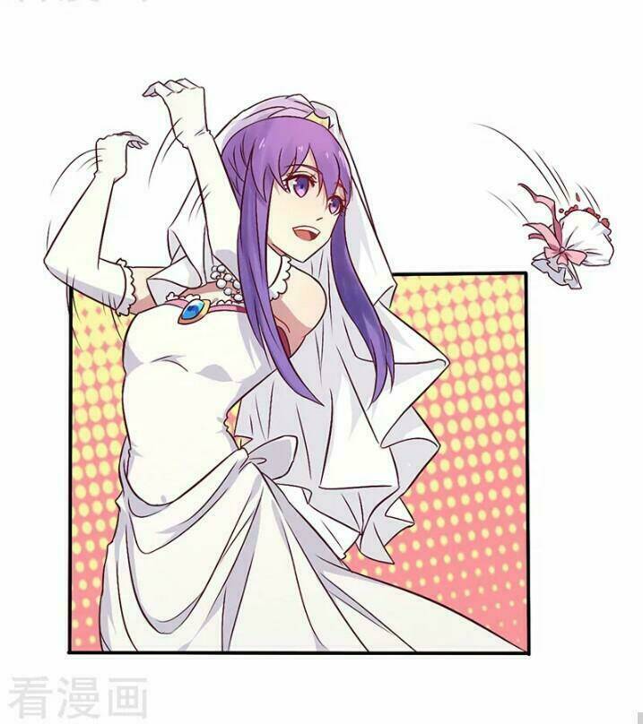 Tổng Tài Đã Cưới Em - Chapter 81 - Page 21