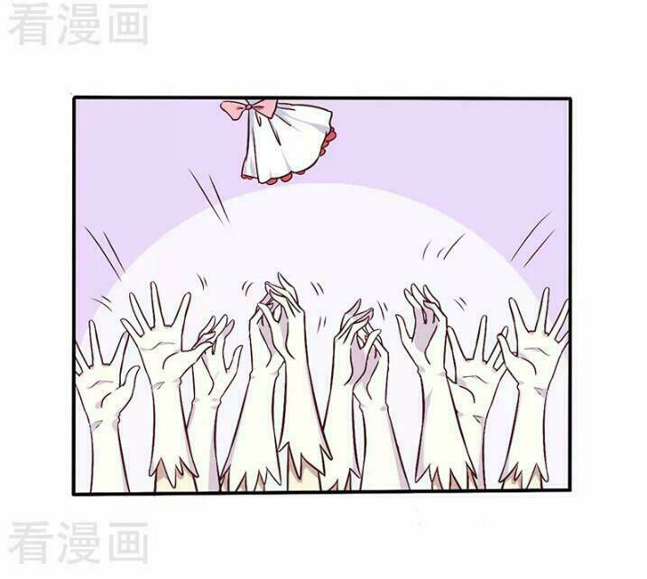 Tổng Tài Đã Cưới Em - Chapter 81 - Page 22