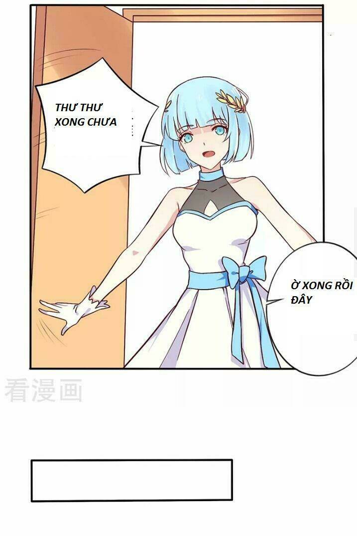 Tổng Tài Đã Cưới Em - Chapter 81 - Page 6