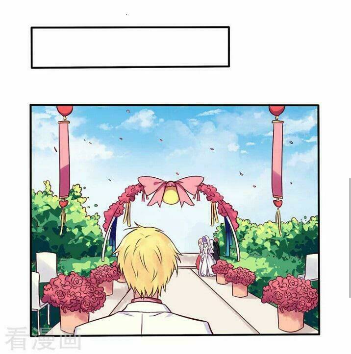 Tổng Tài Đã Cưới Em - Chapter 81 - Page 7