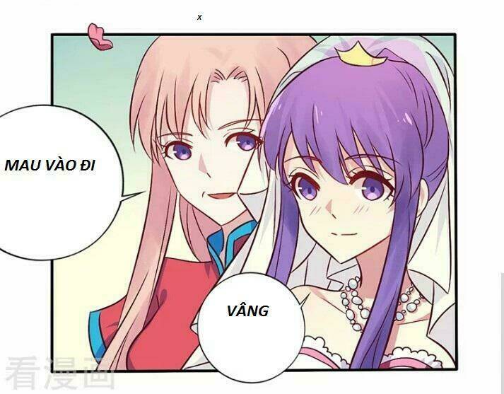 Tổng Tài Đã Cưới Em - Chapter 81 - Page 8