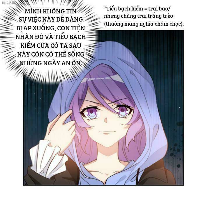 Trọng Sinh Noãn Hôn Khinh Sủng Thê - Chapter 24 - Page 30