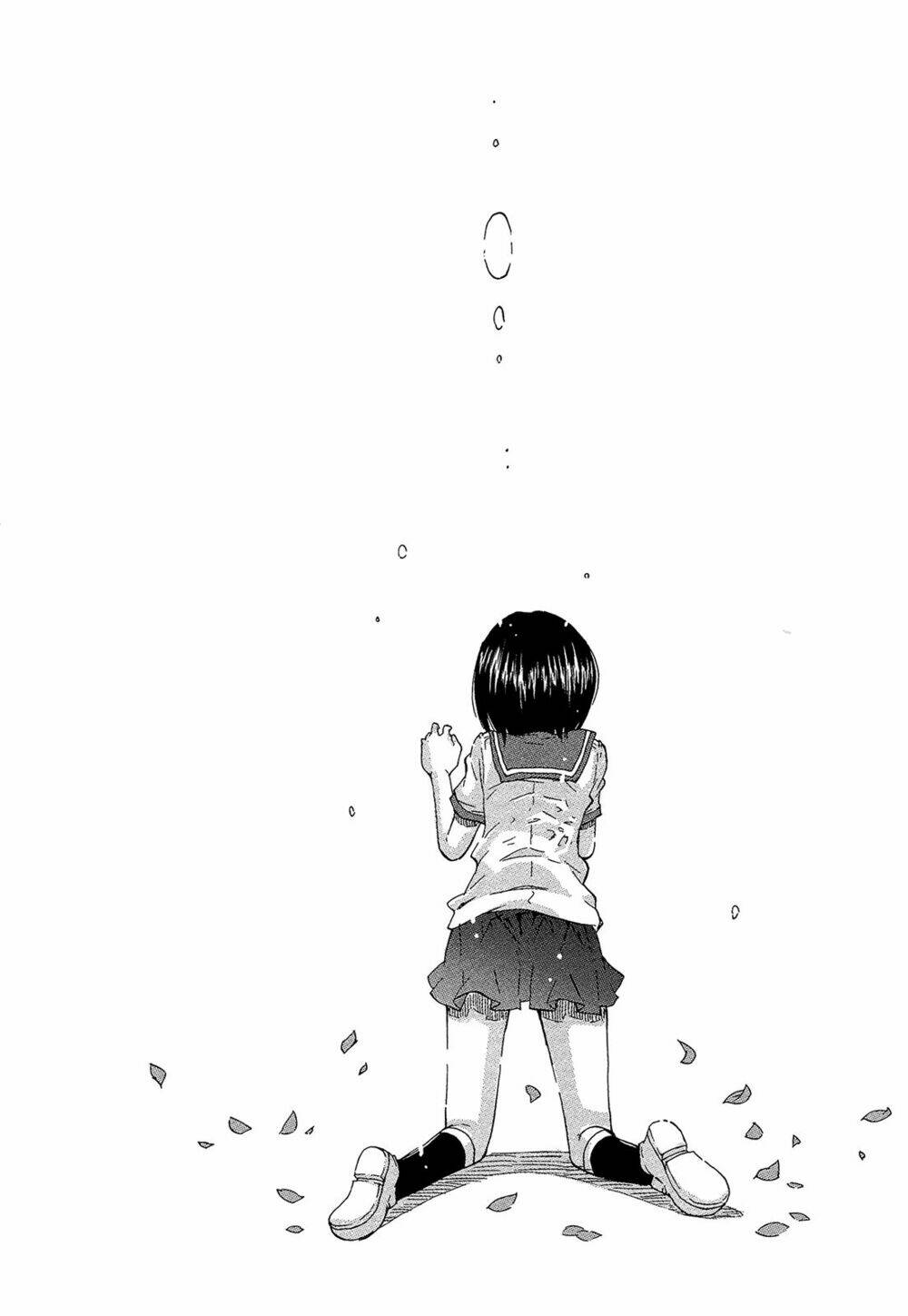 Giấc Mộng Của Minamo - Chapter 8 - Page 43