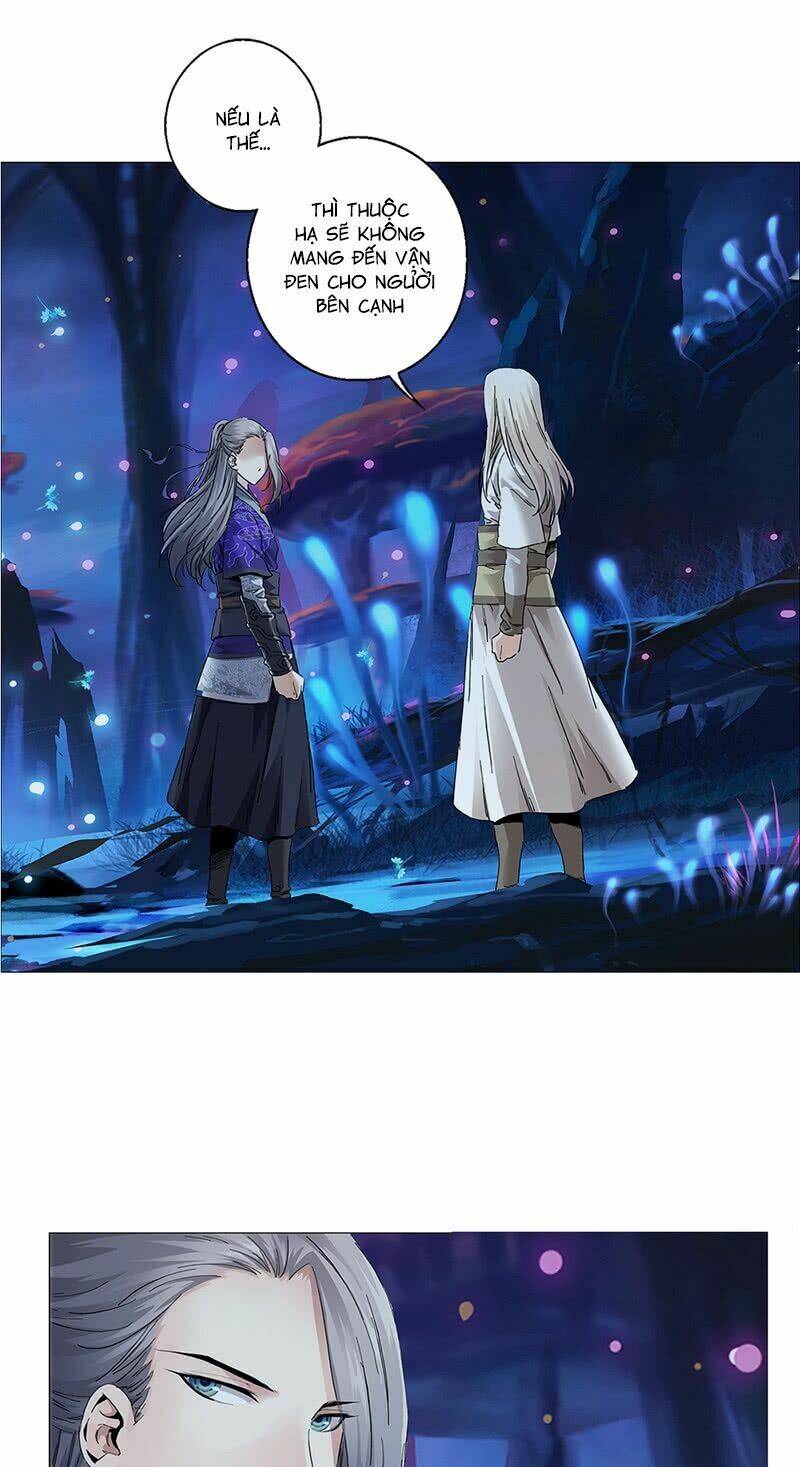 Thiên Cơ Lục - Chapter 4 - Page 10