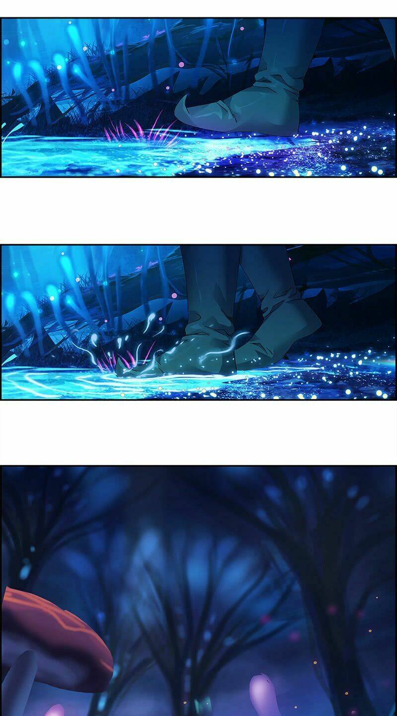 Thiên Cơ Lục - Chapter 4 - Page 14