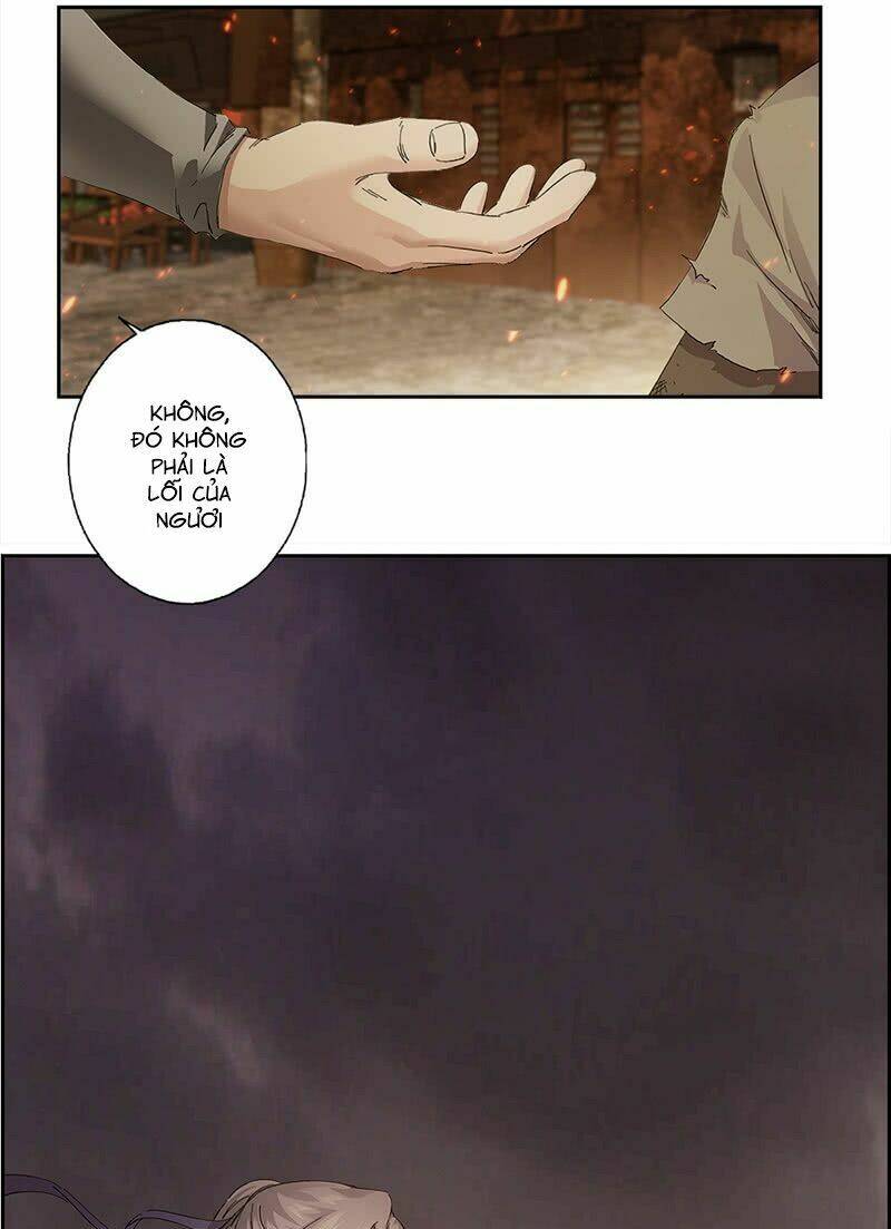 Thiên Cơ Lục - Chapter 4 - Page 6