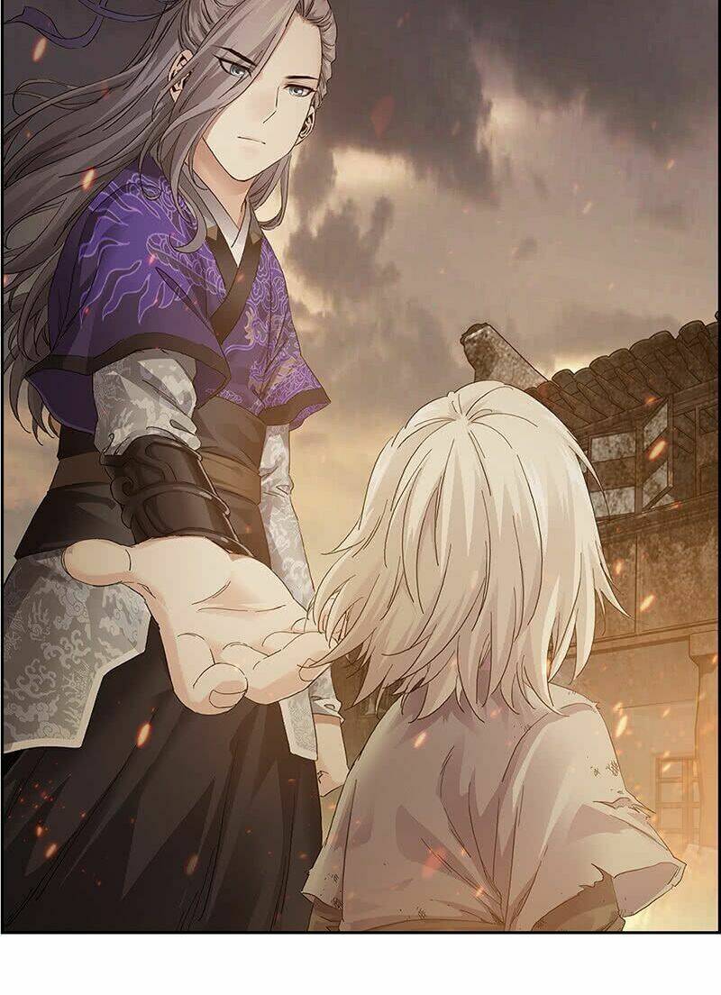 Thiên Cơ Lục - Chapter 4 - Page 7