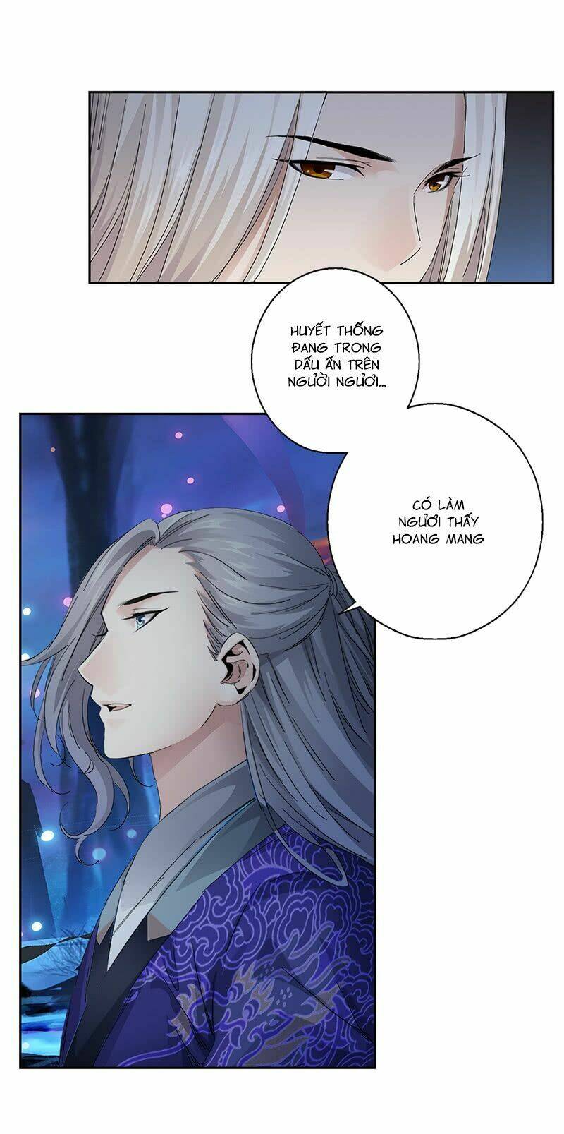 Thiên Cơ Lục - Chapter 4 - Page 8