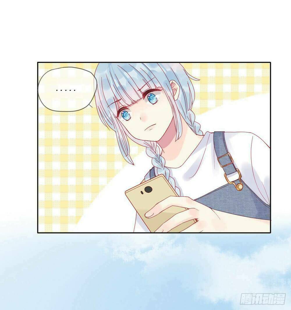 Vương Bài Điềm Mật - Chapter 5 - Page 10