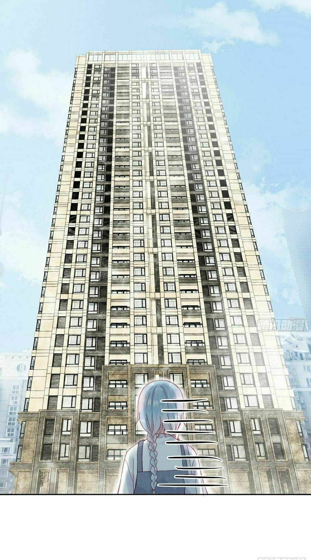 Vương Bài Điềm Mật - Chapter 5 - Page 11