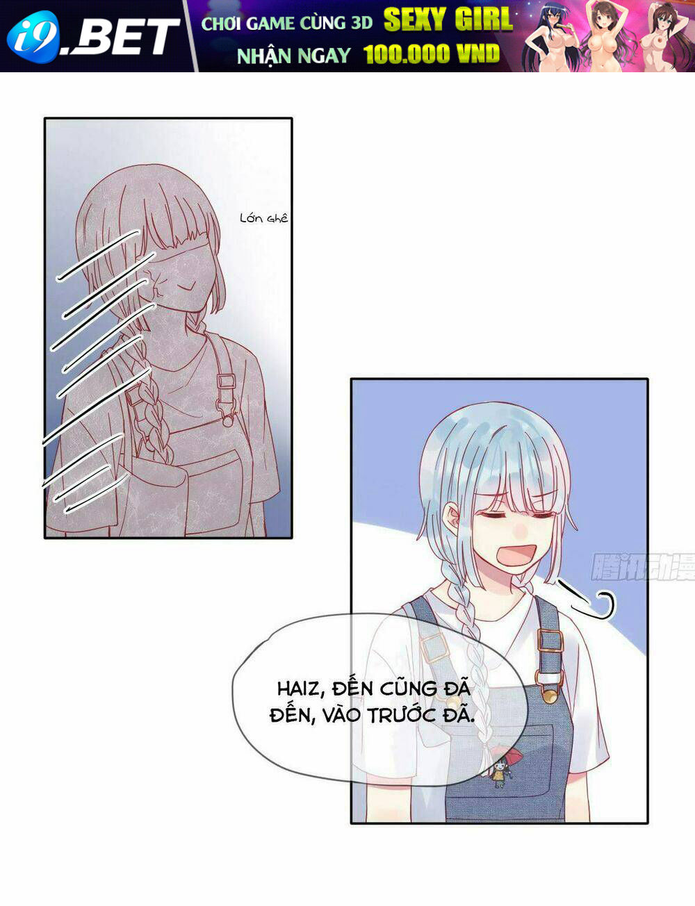 Vương Bài Điềm Mật - Chapter 5 - Page 12