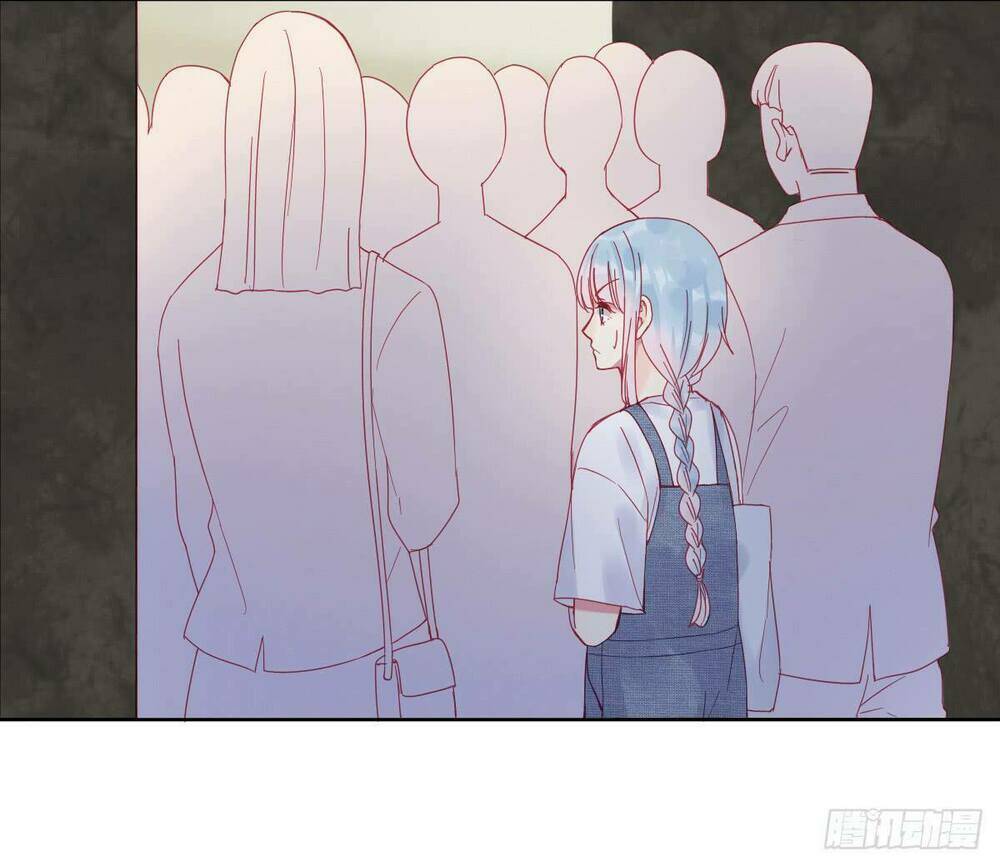 Vương Bài Điềm Mật - Chapter 5 - Page 13