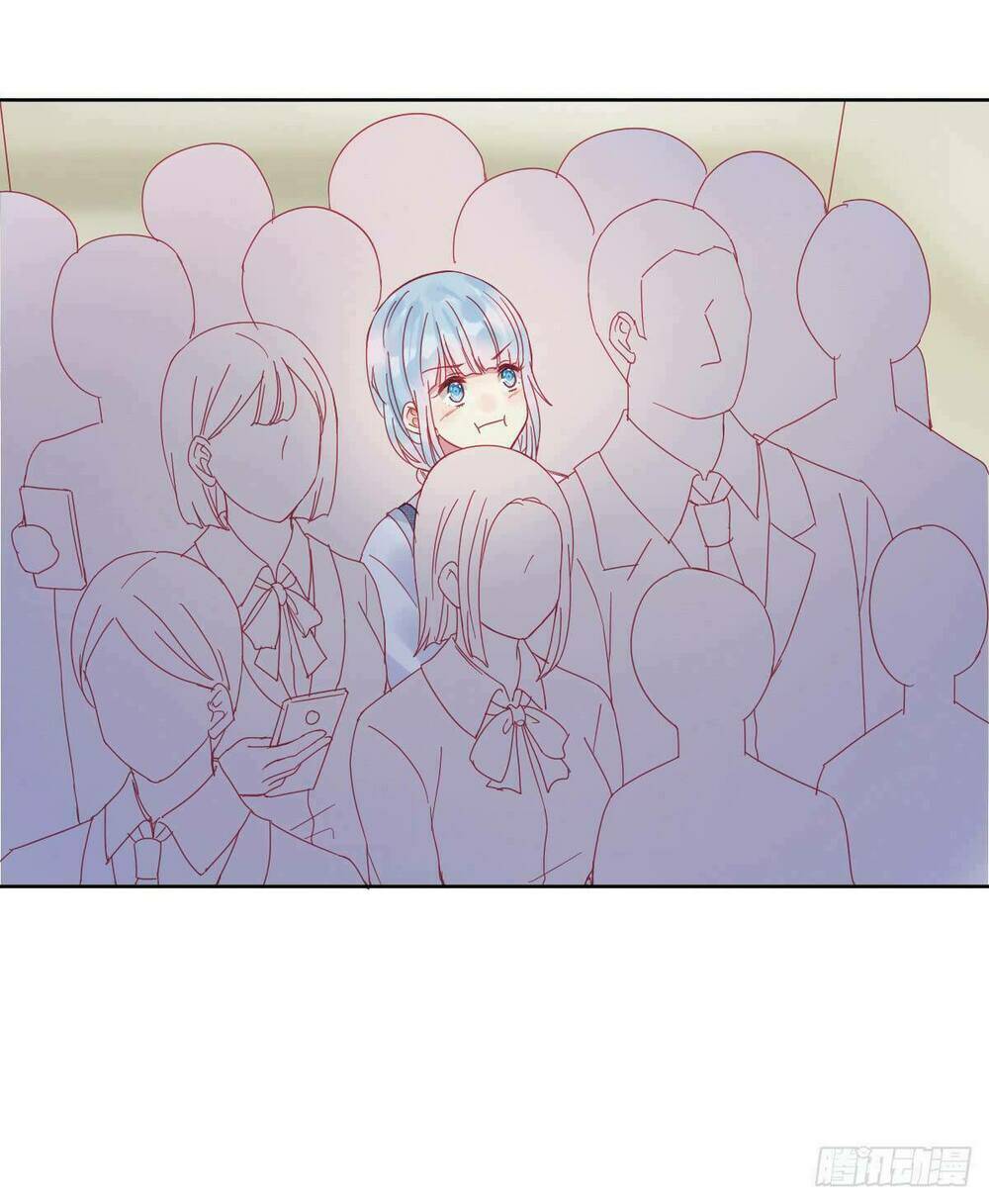 Vương Bài Điềm Mật - Chapter 5 - Page 14