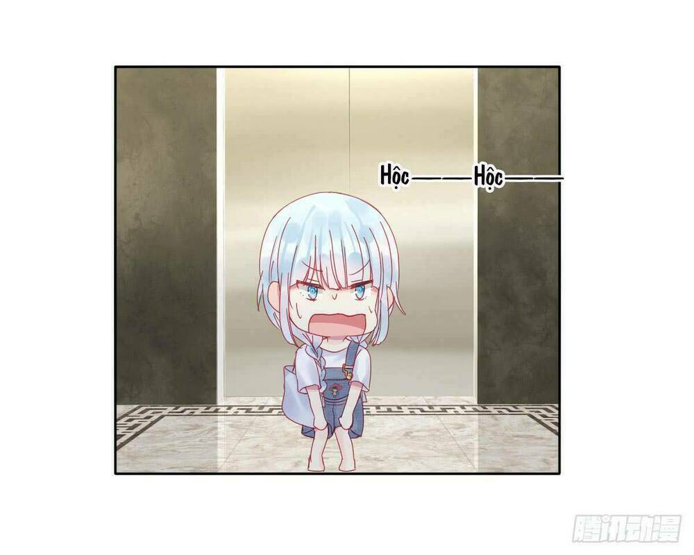 Vương Bài Điềm Mật - Chapter 5 - Page 16