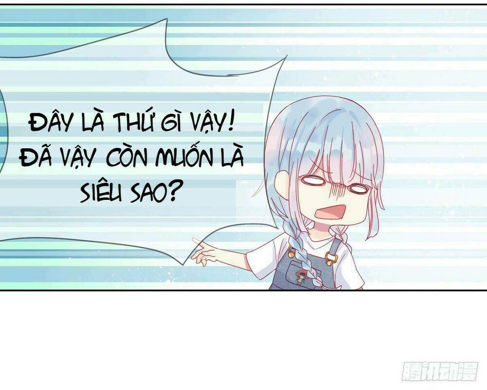 Vương Bài Điềm Mật - Chapter 5 - Page 18