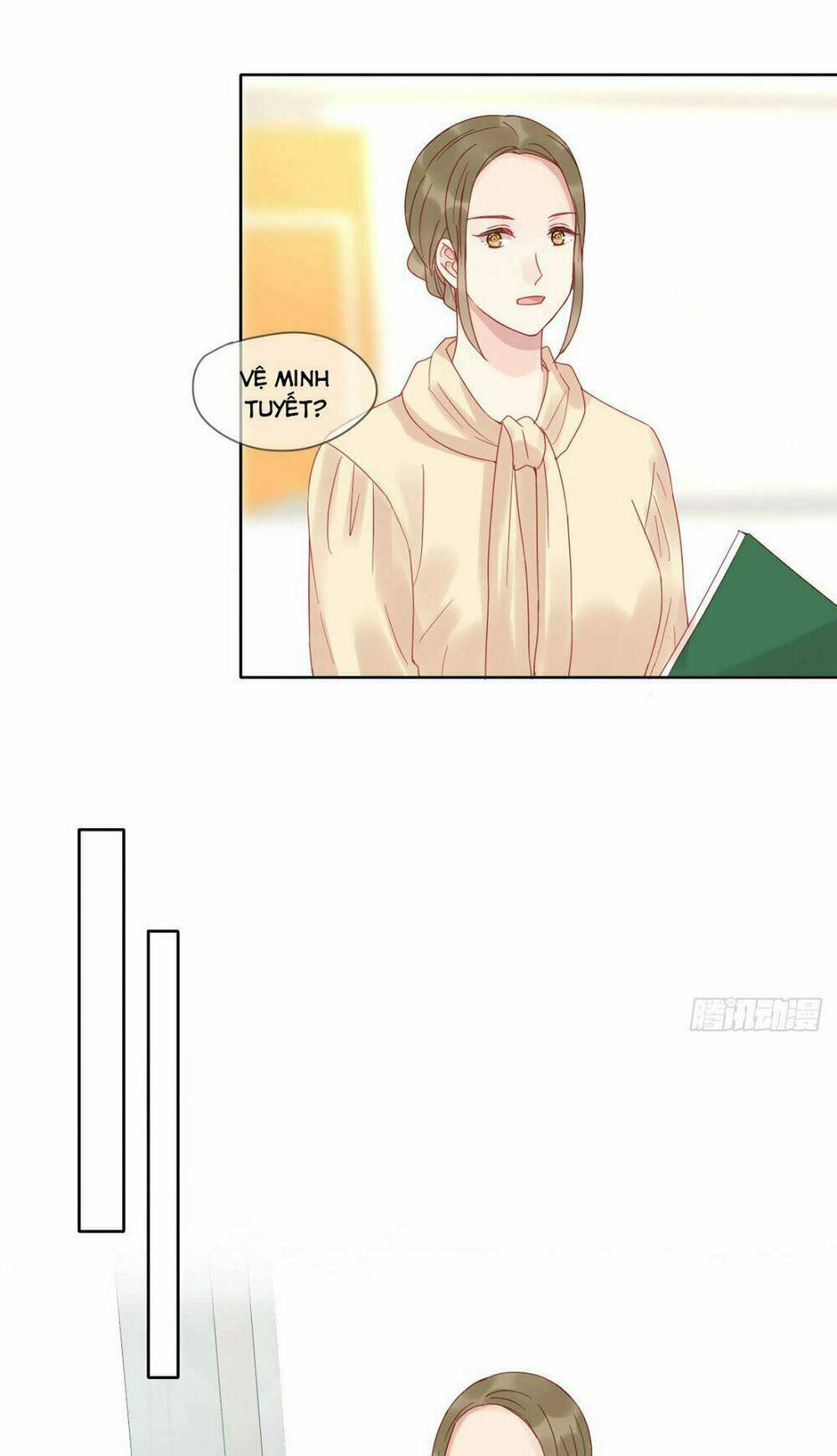 Vương Bài Điềm Mật - Chapter 5 - Page 22