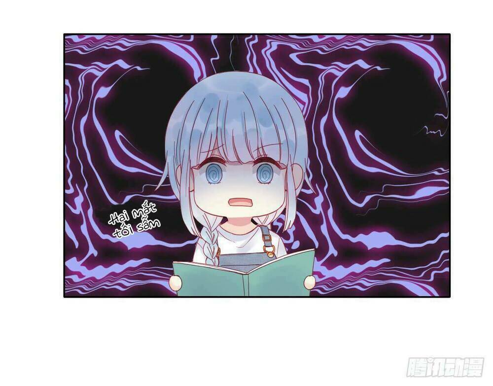 Vương Bài Điềm Mật - Chapter 5 - Page 27