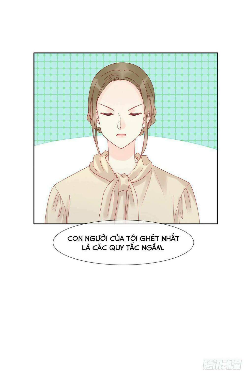 Vương Bài Điềm Mật - Chapter 5 - Page 31