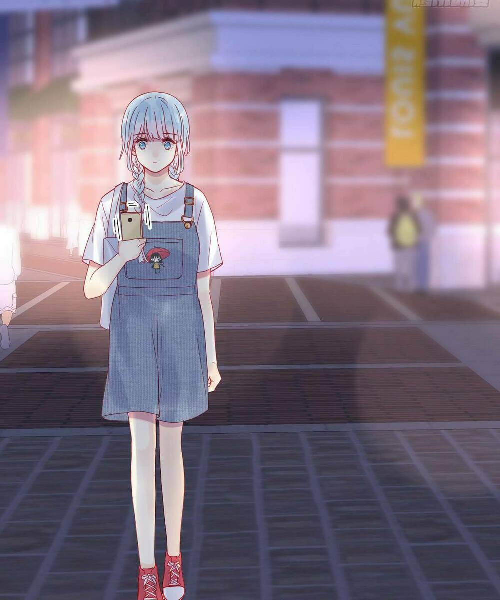 Vương Bài Điềm Mật - Chapter 5 - Page 34