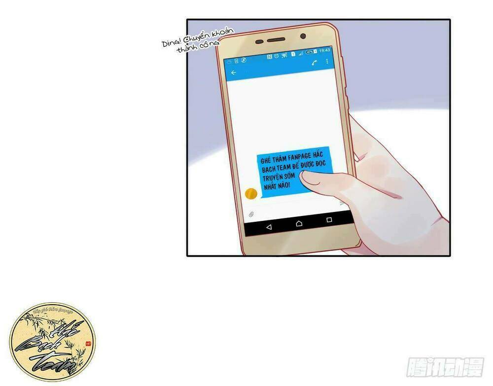 Vương Bài Điềm Mật - Chapter 5 - Page 35