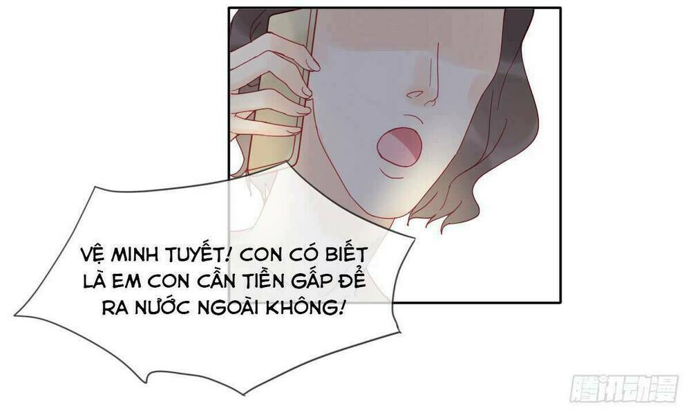 Vương Bài Điềm Mật - Chapter 5 - Page 38