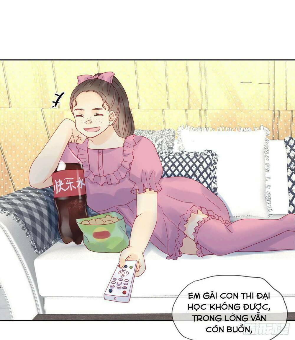 Vương Bài Điềm Mật - Chapter 5 - Page 40