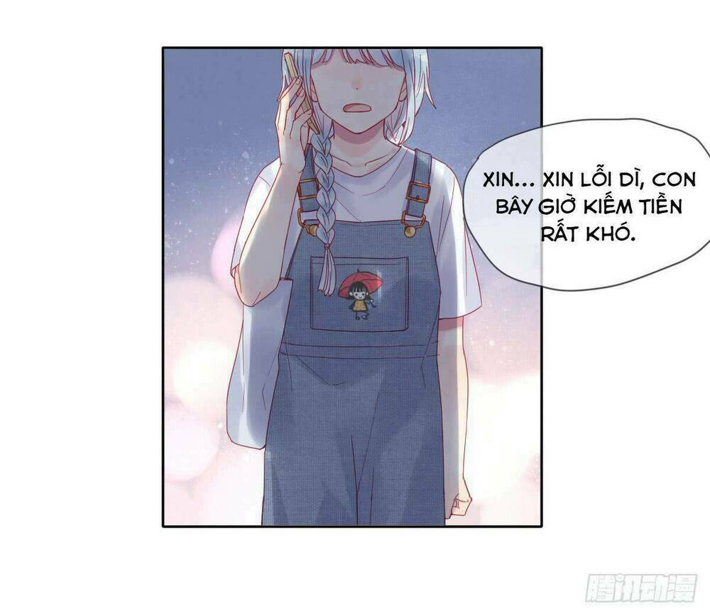 Vương Bài Điềm Mật - Chapter 5 - Page 42