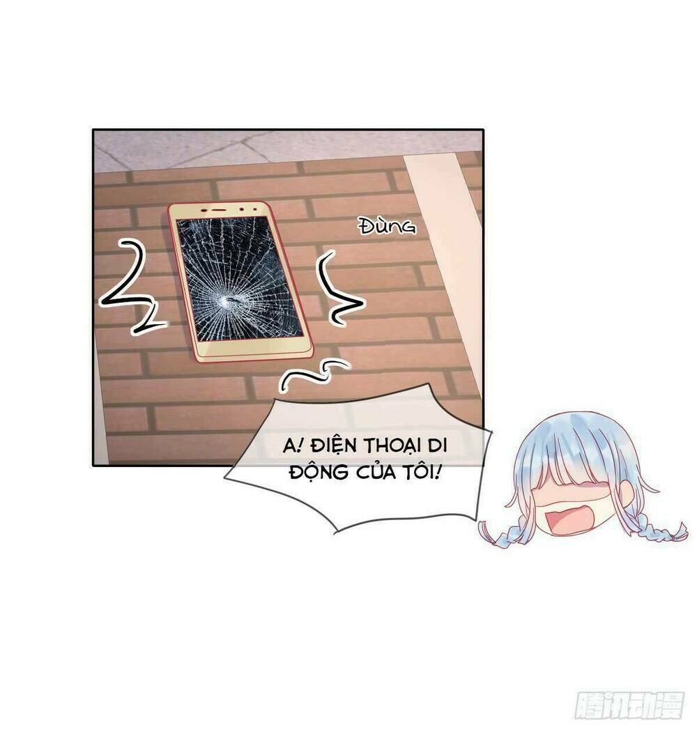 Vương Bài Điềm Mật - Chapter 5 - Page 46