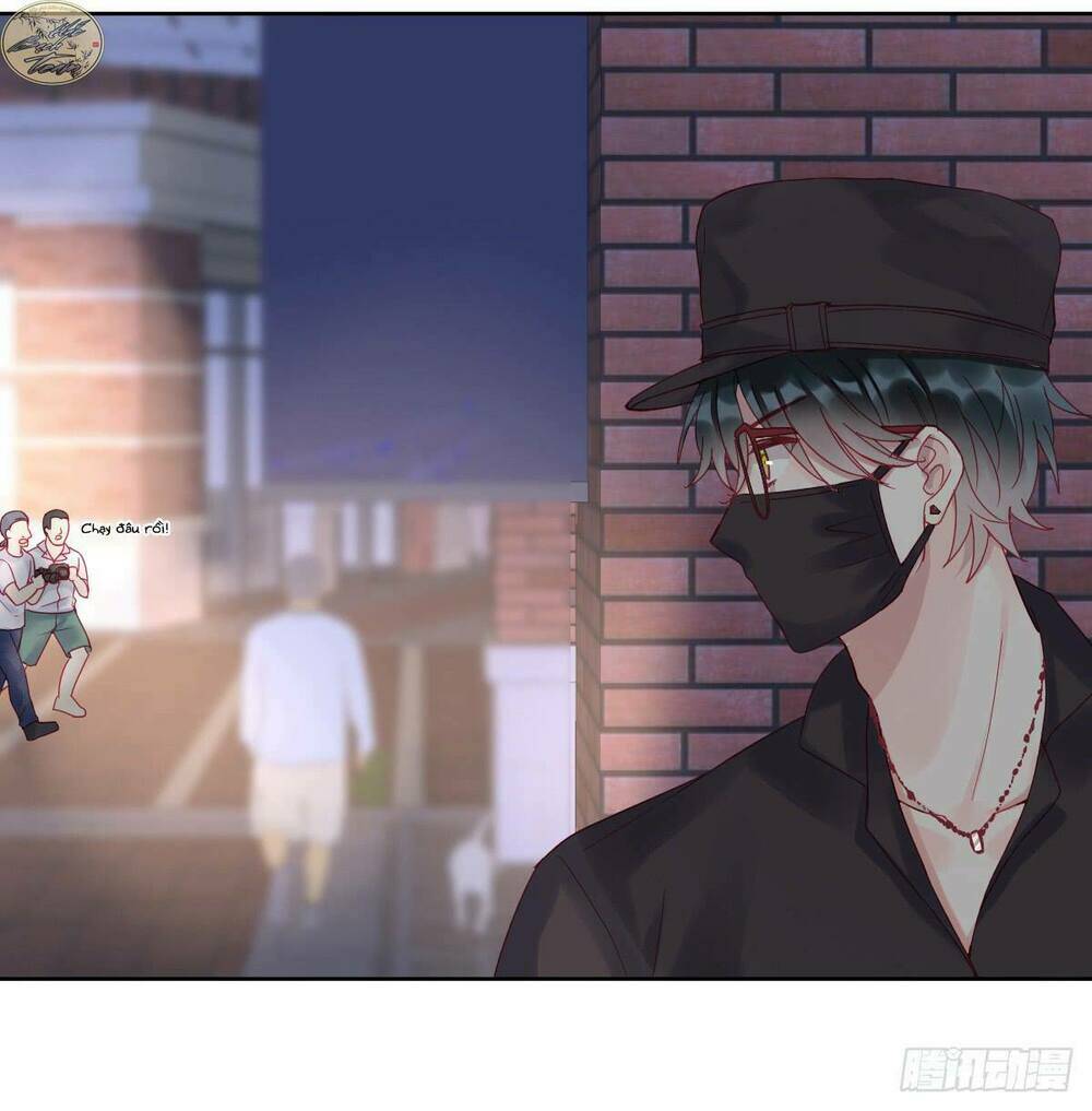 Vương Bài Điềm Mật - Chapter 5 - Page 48