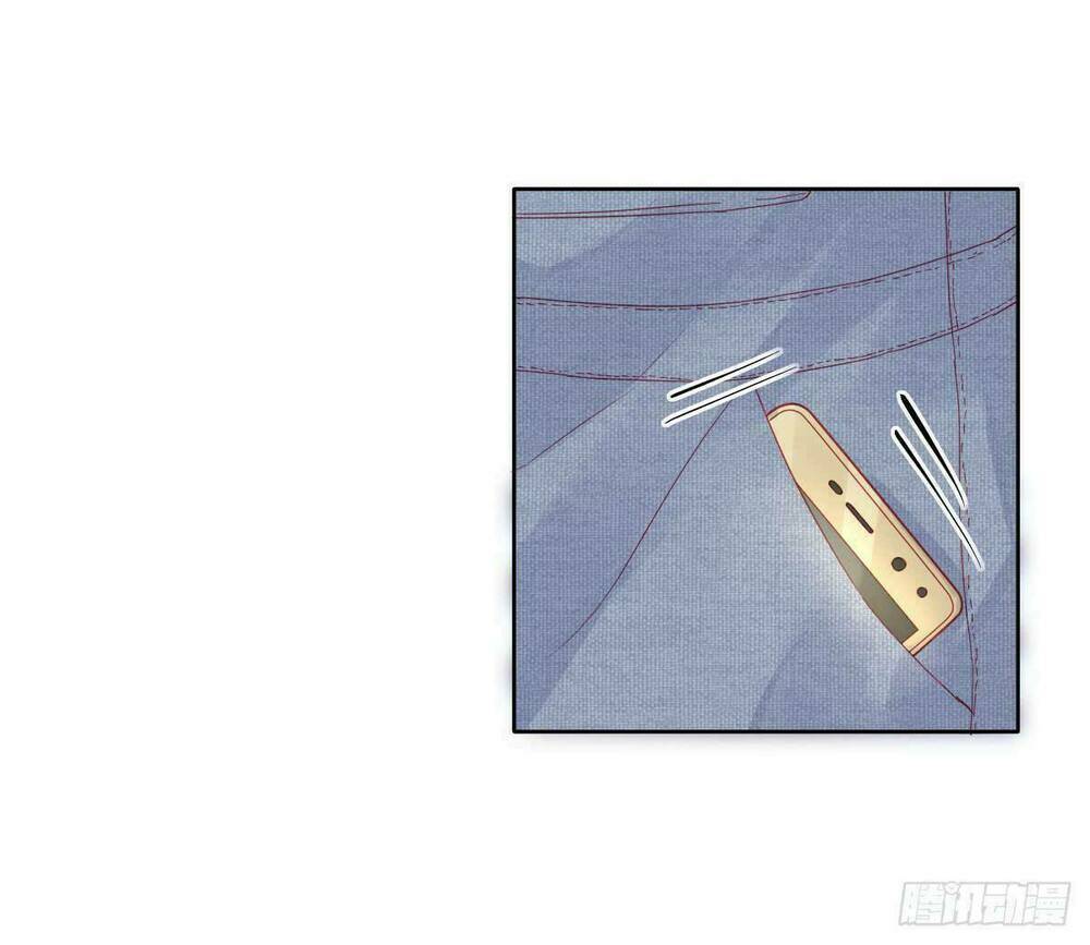 Vương Bài Điềm Mật - Chapter 5 - Page 4